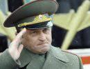 И снова про Грачёва... И снова про Грачёва...