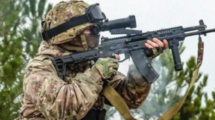 Битва за Сумы: российская армия на пороге кровопролитного сражения Битва за Сумы: российская армия на пороге кровопролитного сражения