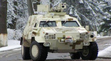 Чехия доведет украинскую технику до стандартов НАТО Чехия доведет украинскую технику до стандартов НАТО