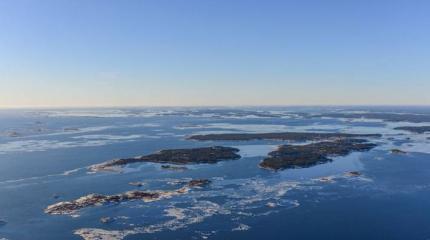 Россия будет салютовать морякам, погибшим в подлодке у шведских берегов