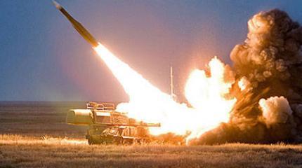 «Бук-М3» против ATACMS: почему российские ракеты превосходят американский комплекс «Бук-М3» против ATACMS: почему российские ракеты превосходят американский комплекс