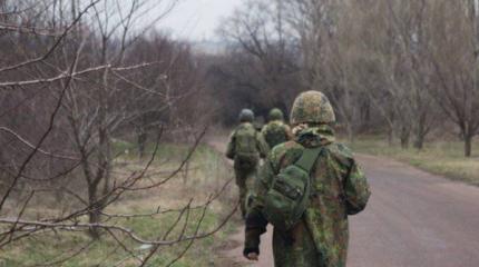 Хроника Донбасса: Киев боится отправлять киборгов в Ясиноватую, ВСУ полагаются на удачу