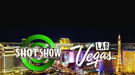 SHOT Show 2016: самая крупная оружейная выставка в мире SHOT Show 2016: самая крупная оружейная выставка в мире