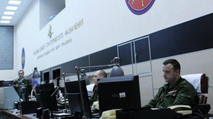 Кто «держал» ядерный щит над Россией в новогоднюю ночь Кто «держал» ядерный щит над Россией в новогоднюю ночь