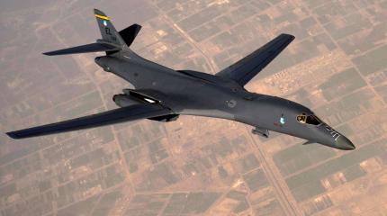 Новая авиагруппа США прибывает в Норвегию Новая авиагруппа США прибывает в Норвегию