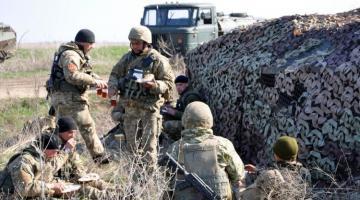 Боец ВСУ предложил переселить жителей Донбасса в Магадан