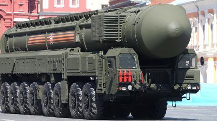 Оружие массового всемогущества Оружие массового всемогущества