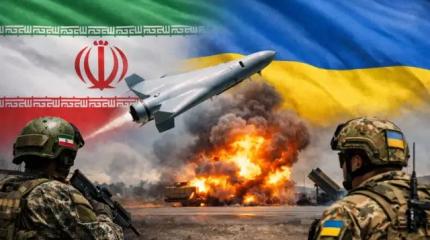 Иран объявил Украину целью: напряжение выходит на новый уровень