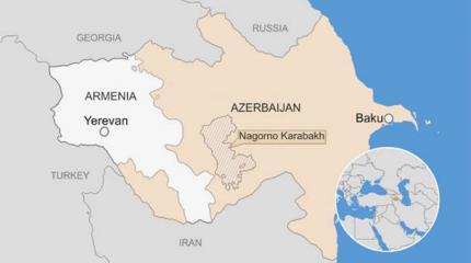 ОБСЕ просит Азербайджан и Армению не допустить войны в Карабахе ОБСЕ просит Азербайджан и Армению не допустить войны в Карабахе