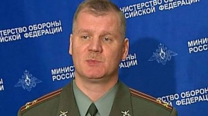 Конашенков: Американские военные инструкторы наводнили Донбасс