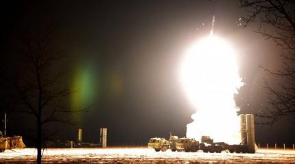 Западные санкции не повлияют на работу “Алмаз-Антея” Западные санкции не повлияют на работу “Алмаз-Антея”