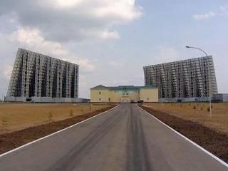 Россию полностью закроют противоракетным куполом Россию полностью закроют противоракетным куполом