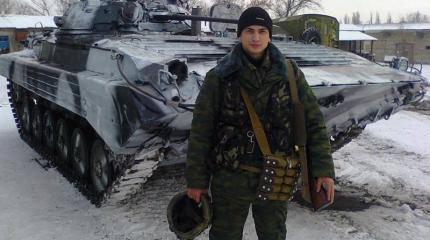 На вооружении у ополчения Донбасса около 700 единиц бронетехники На вооружении у ополчения Донбасса около 700 единиц бронетехники