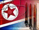 Северокорейская ракетная "угроза"