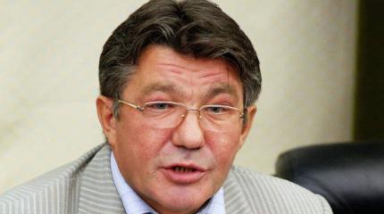 Озеров: Россия не будет строить новые авиабазы в Сирии Озеров: Россия не будет строить новые авиабазы в Сирии