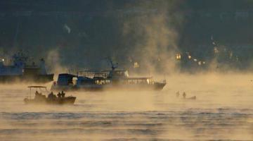 Беспилотная атака в Севастополе: Диверсией дирижировали спецы из НАТО