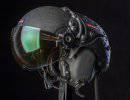 Striker II HMD - новый высокотехнологичный шлем для военных пилотов от компании BAE Systems Striker II HMD - новый высокотехнологичный шлем для военных пилотов от компании BAE Systems