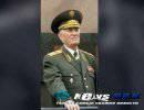 В Москве умер предпоследний маршал Советского Союза В Москве умер предпоследний маршал Советского Союза