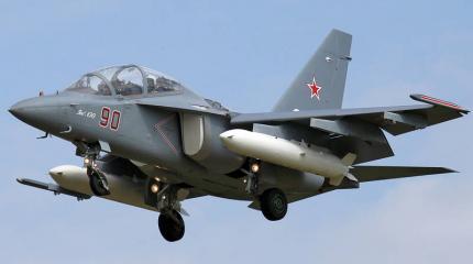 «Яковлев» может принять участие в индийском тендере «Яковлев» может принять участие в индийском тендере