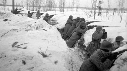 10 примечательных фактов о советско-финской войне 1939–1940 годов
