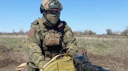 Оборона ВСУ трещит по швам: Россия освободила сразу три населённых пункта Оборона ВСУ трещит по швам: Россия освободила сразу три населённых пункта