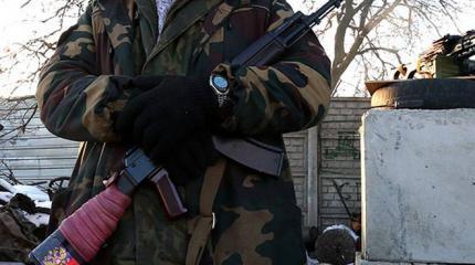 «На войне события имеют нереальную частоту» «На войне события имеют нереальную частоту»