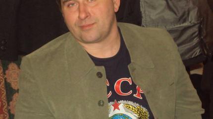 Калашников: воссоздать парк ракет средней давности России по силам Калашников: воссоздать парк ракет средней давности России по силам