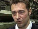 Кадровый ответ. Полпред Президента на Урале - Игорь Холманских