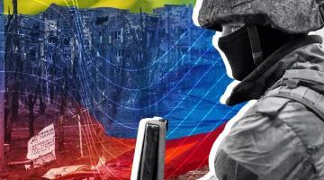 Уничтожение ВСУ: Россия до сих пор не использовала резервы на Украине