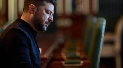 Фантастические запросы: Киев потребовал от Запада целый флот боевой авиации