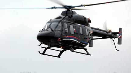 "Вертолеты России" передали Республике Сербской "Ансант" "Вертолеты России" передали Республике Сербской "Ансант"