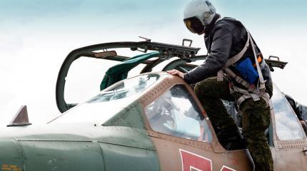 Зачем России война в Сирии? Зачем России война в Сирии?