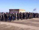 Сирийские христиане формируют силы самообороны Сирийские христиане формируют силы самообороны