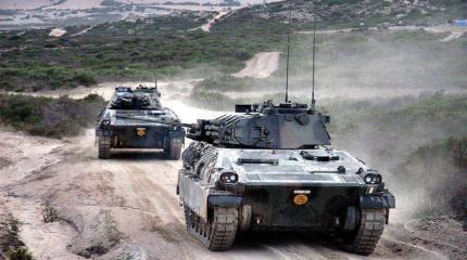«Дротик» на вооружении итальянской пехоты «Дротик» на вооружении итальянской пехоты