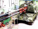 «Армату» могут оснастить двуствольным модулем «Коалиция-СВ» «Армату» могут оснастить двуствольным модулем «Коалиция-СВ»
