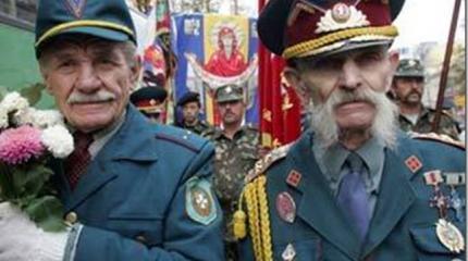 Об украинской "Хатыни", предателях и их подвиде Об украинской "Хатыни", предателях и их подвиде