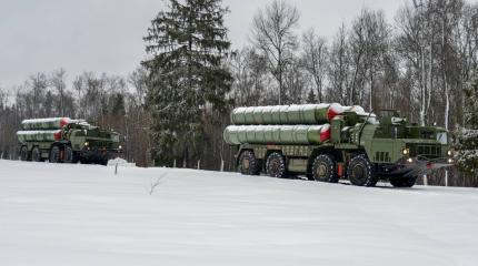 Китайские СМИ гадают, кто станет первым обладателем экспортного С-500