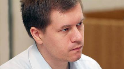 Павел Святенков: Европейская армия Павел Святенков: Европейская армия