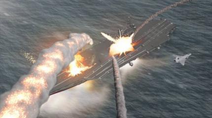 Противокорабельная баллистическая ракета DF-21D: миф или реальность? Противокорабельная баллистическая ракета DF-21D: миф или реальность?