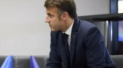 Ядерная эскалация: Париж поддержал размещение атомного оружия в странах ЕС Ядерная эскалация: Париж поддержал размещение атомного оружия в странах ЕС