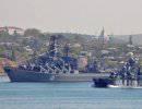«Давить» на Черноморский флот - себе дороже