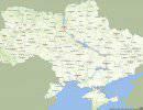 Украинские военные начали стягивать технику к Луганску Украинские военные начали стягивать технику к Луганску