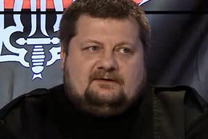 В Киеве заговорили о военной помощи боевикам ИГ в борьбе против России