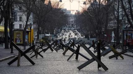 Освобождение Одессы: Хватит ли сил для прорыва?