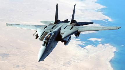 Американские «Орлы» против русских МиГов и Су Американские «Орлы» против русских МиГов и Су