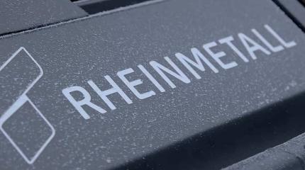 Выяснилось место строительства будущего завода Rheinmetall на Украине