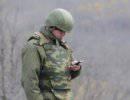 В России чиновникам и военным разрешат только спецтелефоны с проверенным ПО В России чиновникам и военным разрешат только спецтелефоны с проверенным ПО