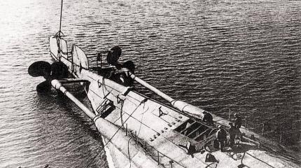 Линкор «Новороссийск» – уроки трагедии Линкор «Новороссийск» – уроки трагедии