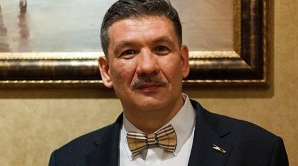 Дрозденко объяснил, почему генералов США беспокоит "ослепление" ВВС в Сирии Дрозденко объяснил, почему генералов США беспокоит "ослепление" ВВС в Сирии