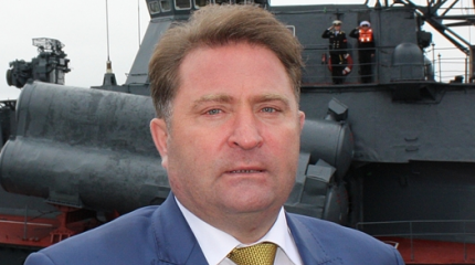 Русский капитан Ненашев раскрыл планы России в Сирии после ухода «Кузи» Русский капитан Ненашев раскрыл планы России в Сирии после ухода «Кузи»